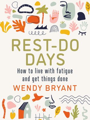 cover image of Rest-Do Days